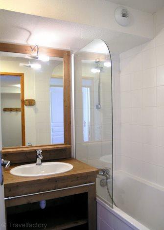 Résidence l'Etoile des Neiges 2* - Le Corbier