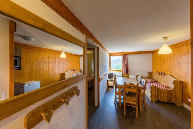 Résidence l'Etoile des Neiges 2* - Le Corbier