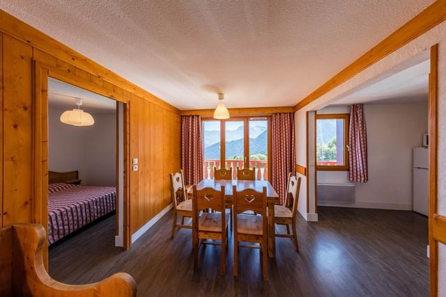 Résidence l'Etoile des Neiges 2* - Le Corbier