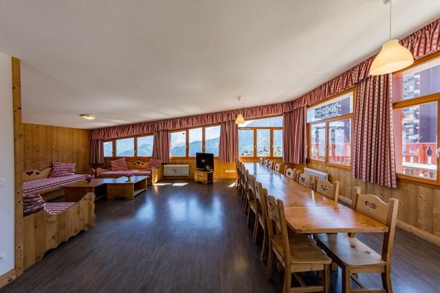 Résidence l'Etoile des Neiges 2* - Le Corbier