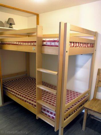 Résidence l'Etoile des Neiges 2* - Le Corbier