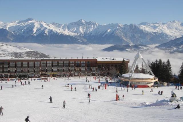 Résidence l'Etoile des Neiges 2* - Le Corbier
