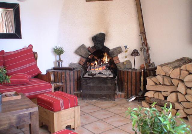 Hôtel l'Auberge du Virage - Chamrousse