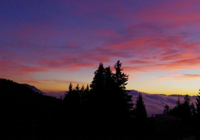 Hôtel l'Auberge du Virage - Chamrousse