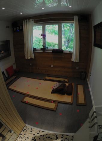 Hôtel l'Auberge du Virage - Chamrousse