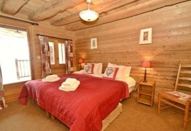 Chalet La Ferme de Florent - Le Grand Bornand