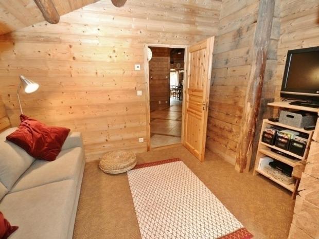 Chalet La Ferme de Florent - Le Grand Bornand