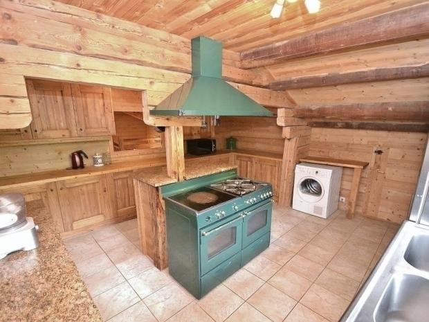 Chalet La Ferme de Florent - Le Grand Bornand