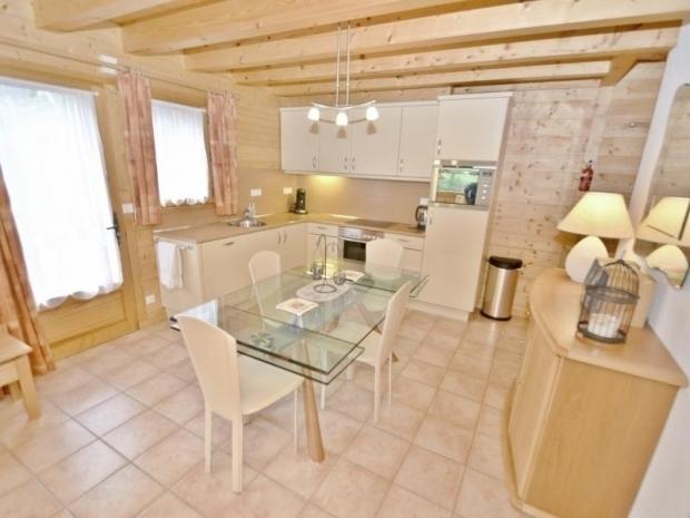 Appartement 6 personnes, 3 chambres, wifi, pied des pistes! - Le Grand Bornand