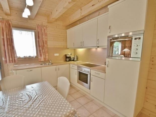 Appartement 6 personnes, 3 chambres, wifi, pied des pistes! - Le Grand Bornand