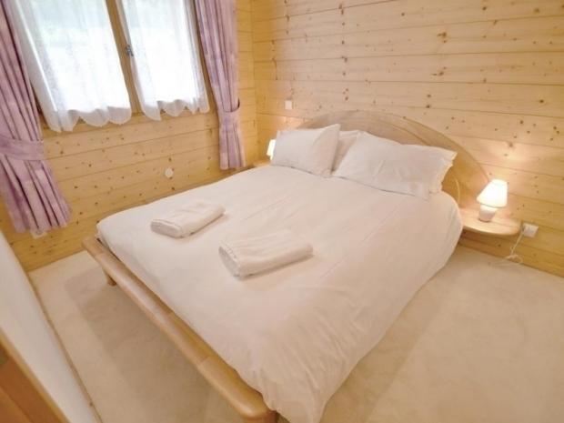 Appartement 6 personnes, 3 chambres, wifi, pied des pistes! - Le Grand Bornand