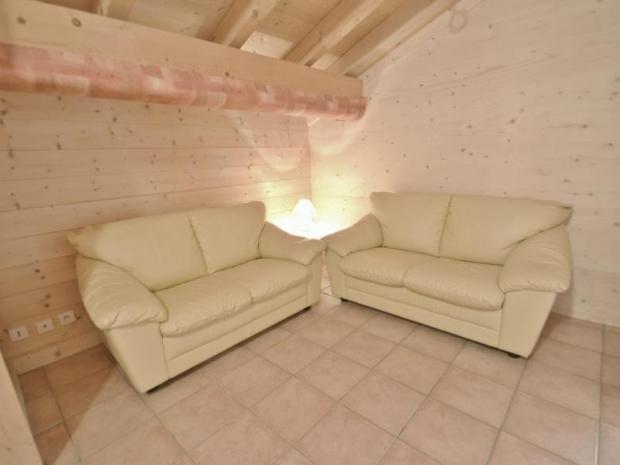 Appartement 6 personnes, 3 chambres, wifi, pied des pistes! - Le Grand Bornand