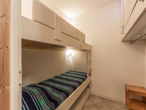 RESIDENCE DU CENTRE C - La Clusaz