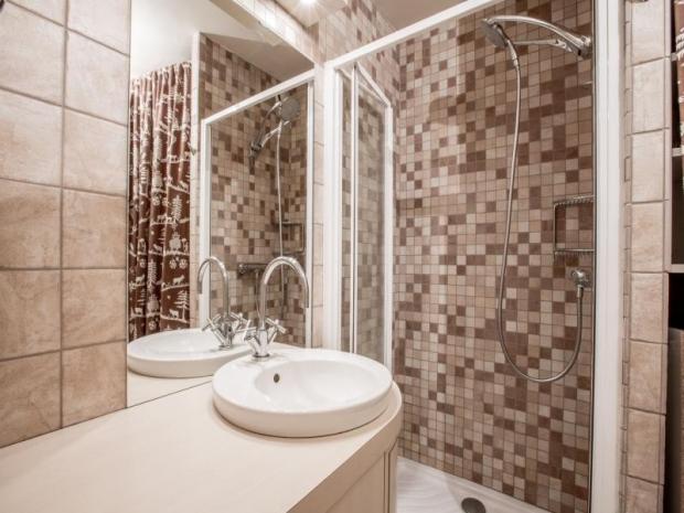 RESIDENCE DU CENTRE C - La Clusaz