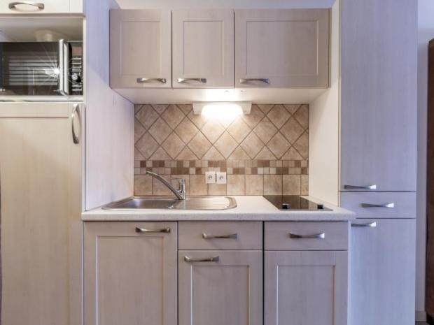 RESIDENCE DU CENTRE C - La Clusaz