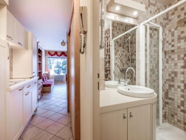 RESIDENCE DU CENTRE C - La Clusaz