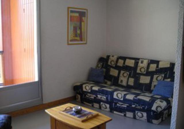 Résidence Côte Brune - Les Deux Alpes Centre