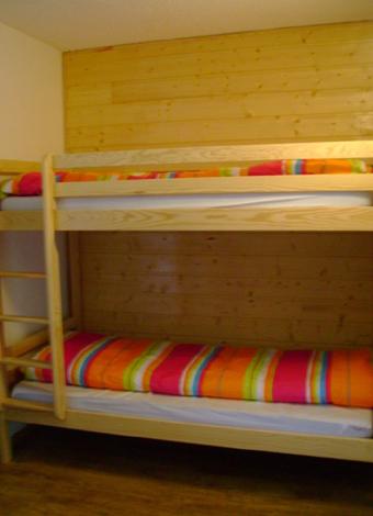 Résidence Côte Brune - Les Deux Alpes Centre