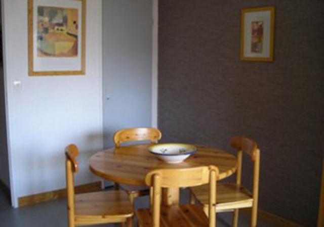 Résidence Côte Brune - Les Deux Alpes Centre