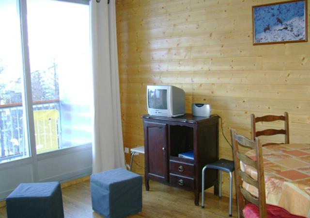 Résidence Côte Brune - Les Deux Alpes Centre