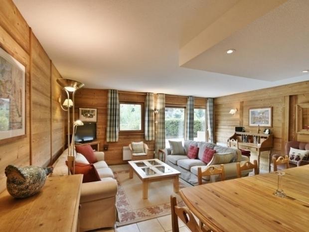 Pistes du Soleil - Le Grand Bornand