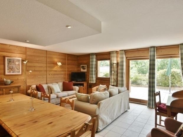 Pistes du Soleil - Le Grand Bornand