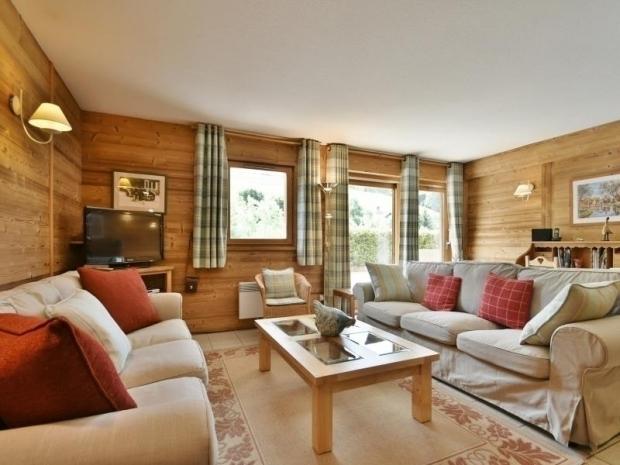 Pistes du Soleil - Le Grand Bornand