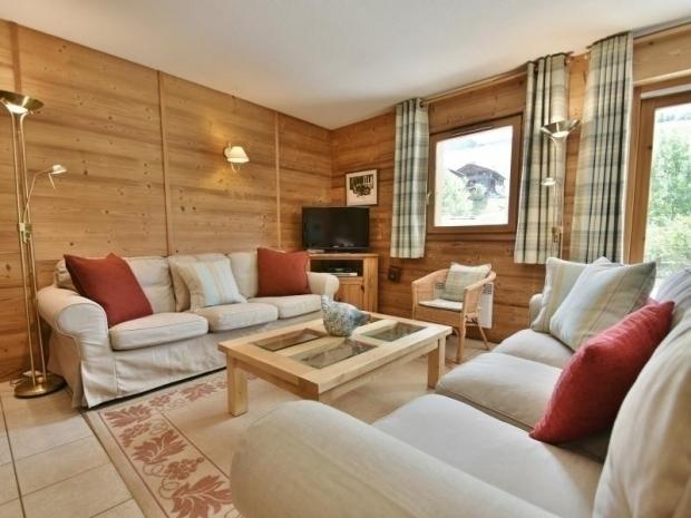 Pistes du Soleil - Le Grand Bornand