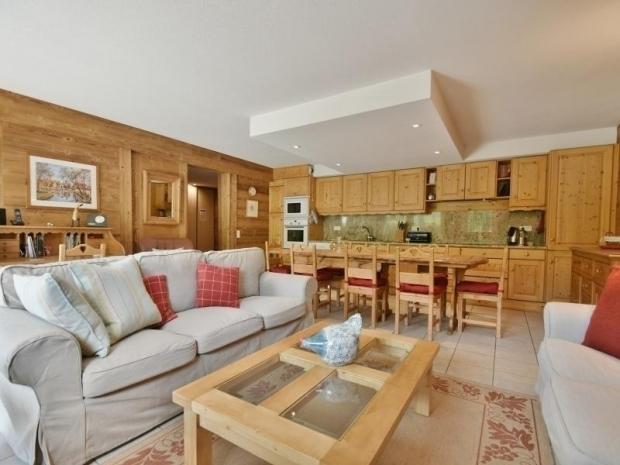 Pistes du Soleil - Le Grand Bornand