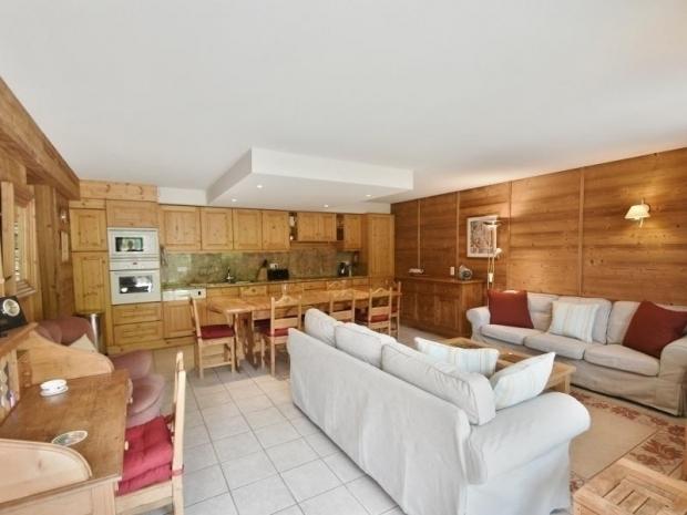 Pistes du Soleil - Le Grand Bornand