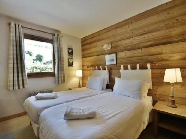 Pistes du Soleil - Le Grand Bornand