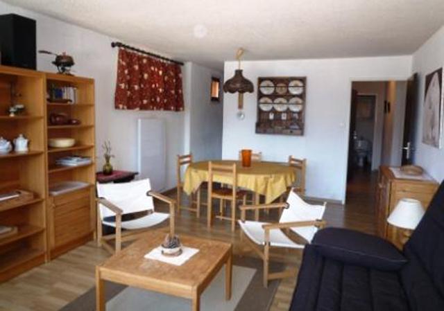 Résidences Réparties aux Deux Alpes - Les Deux Alpes Centre