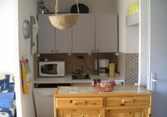 Résidences Réparties aux Deux Alpes - Les Deux Alpes Centre