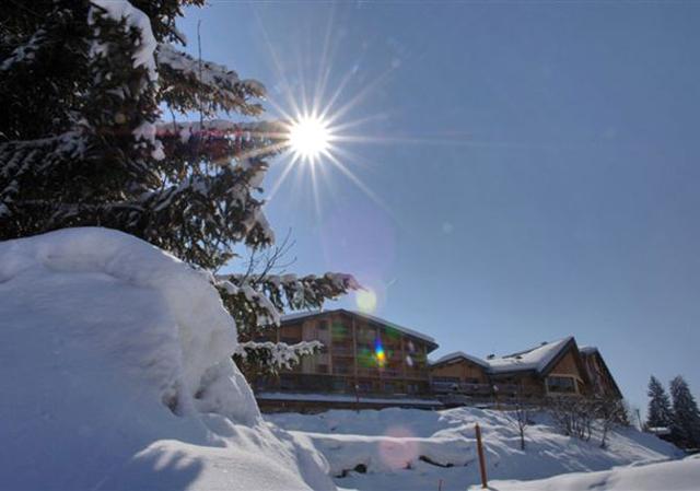 Hôtel Arboisie **** - Megève