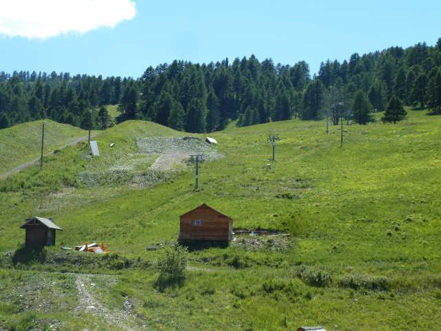 antares 61795 - Risoul 