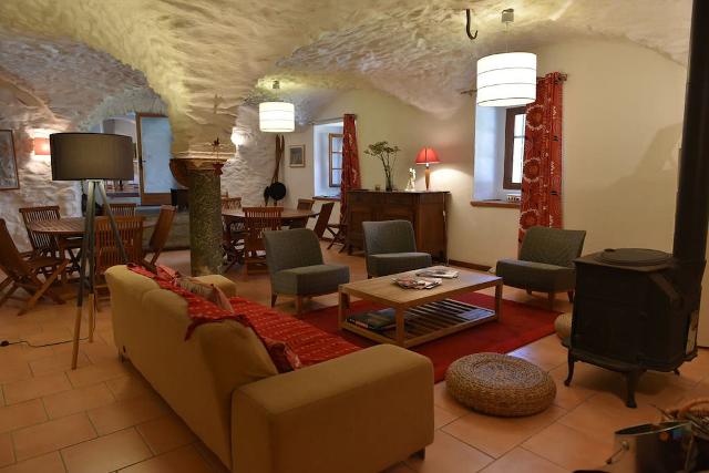 Bien individuel 61302 - Serre Chevalier 1500 - Monêtier Les Bains