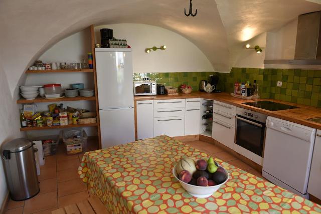 Bien individuel 61302 - Serre Chevalier 1500 - Monêtier Les Bains