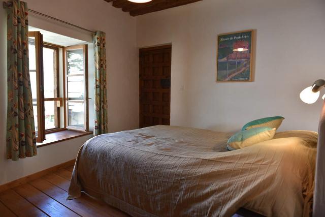 Bien individuel 61302 - Serre Chevalier 1500 - Monêtier Les Bains