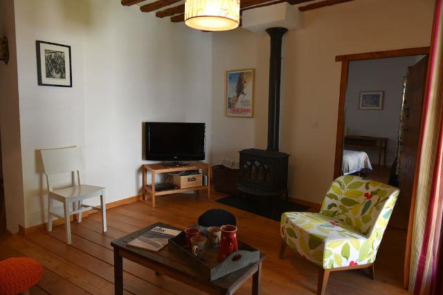 Bien individuel 61302 - Serre Chevalier 1500 - Monêtier Les Bains