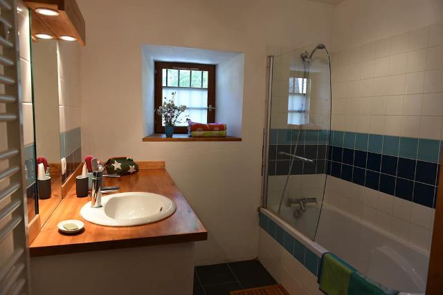 Bien individuel 61302 - Serre Chevalier 1500 - Monêtier Les Bains