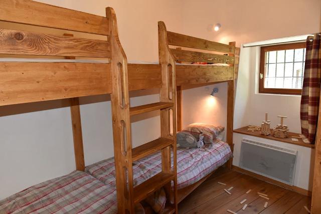 Bien individuel 61302 - Serre Chevalier 1500 - Monêtier Les Bains