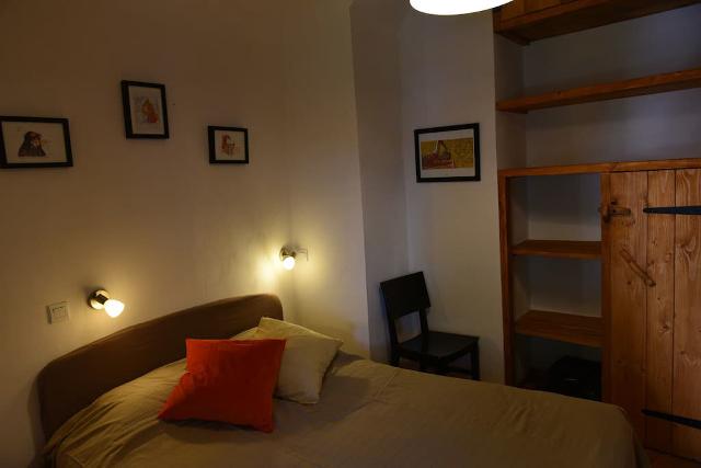 Bien individuel 61302 - Serre Chevalier 1500 - Monêtier Les Bains