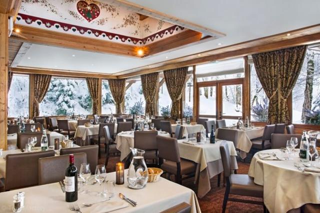 Hôtel Beauregard 4* - La Clusaz
