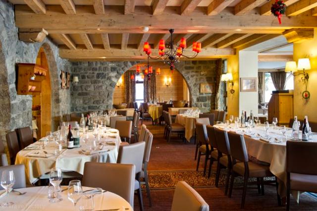 Hôtel Beauregard 4* - La Clusaz