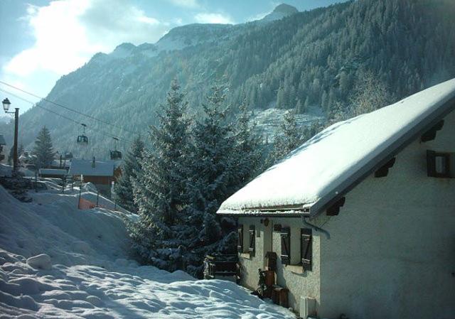 Chalet l'Eterlou - Valfréjus