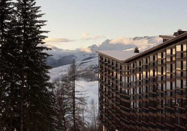 Hôtel Le Golf *** - Les Arcs 1800