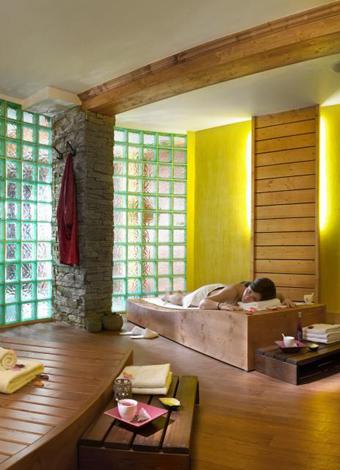 Hôtel Le Golf *** - Les Arcs 1800