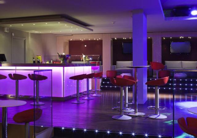 Hôtel Le Golf *** - Les Arcs 1800