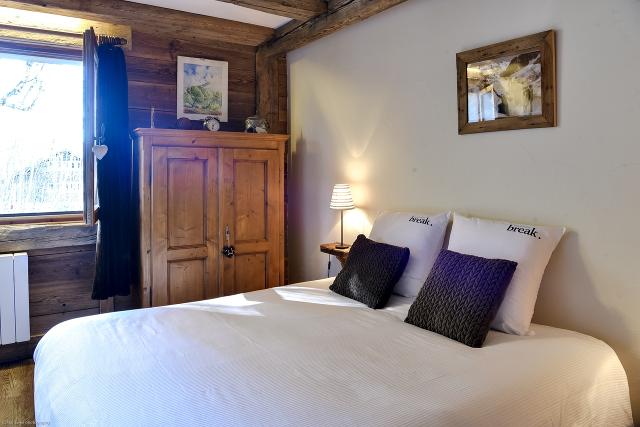 Chalet Grand Cerf - Megève