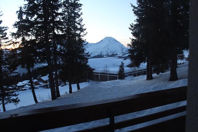 Le Vanoise VN205 - La Rosière